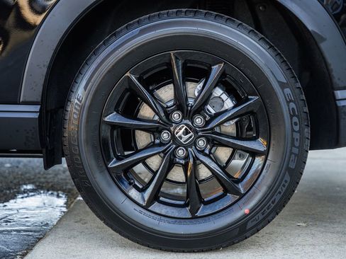 New 2026 Honda CR-V Sport image 17