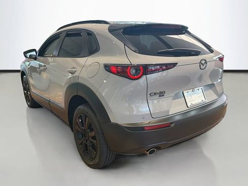 New 2026 MAZDA CX-30 Aire Edition image 5