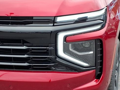 New 2026 Chevrolet Tahoe RST image 8