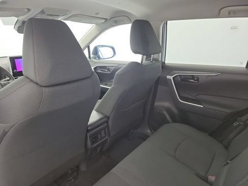 Used 2024 Toyota RAV4 LE FWD image 14