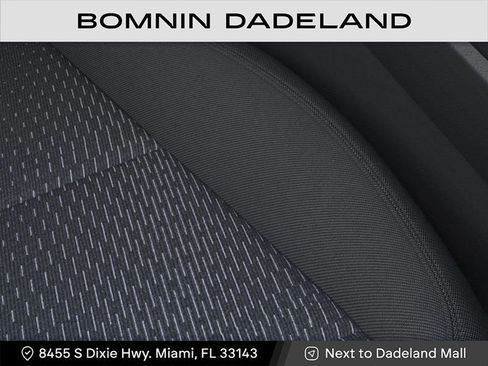 New 2026 Chevrolet Equinox LT image 22