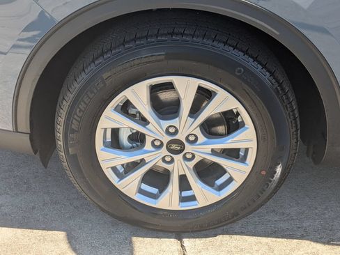 New 2026 Ford Escape Active FWD image 10