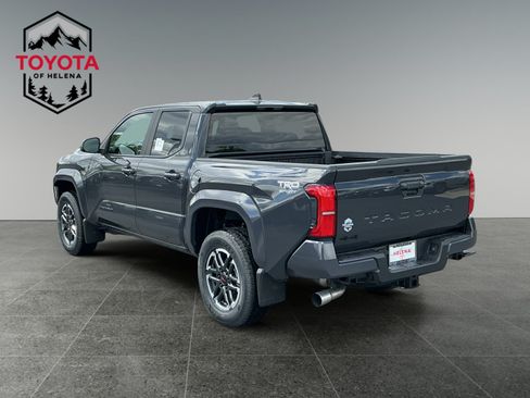 New 2026 Toyota Tacoma TRD Sport AWD/4WD image 3