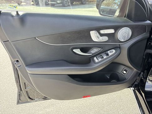 Used 2021 Mercedes-Benz C 300 4MATIC Sedan image 21