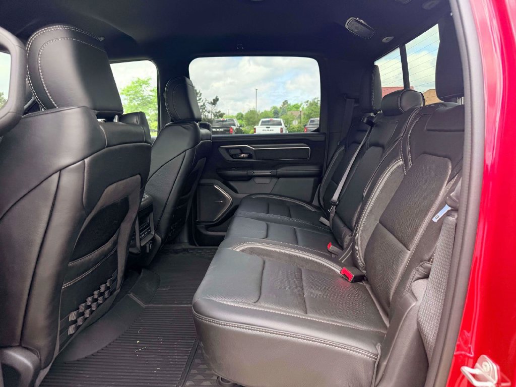 New 2026 RAM 1500 RHO w/ RHO Level 1 Equipment Group AWD/4WD image 13