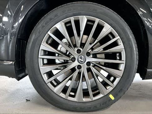 New 2026 Lexus RX 350 AWD w/ Convenience Package image 12
