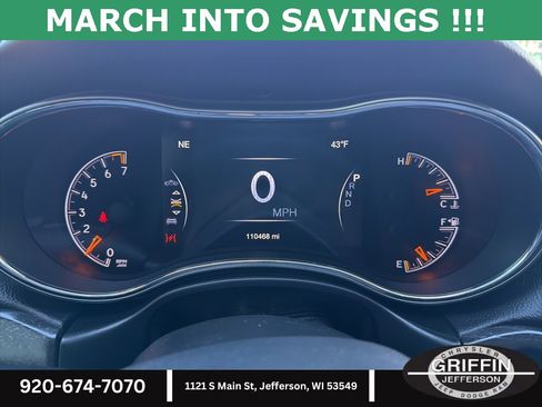 Used 2018 Jeep Grand Cherokee Limited image 28