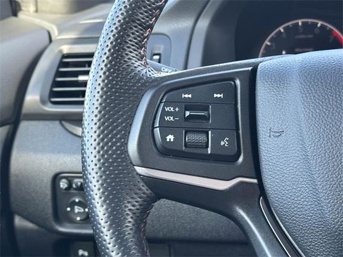 Certified 2025 Honda Ridgeline TrailSport image 29