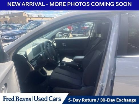 Certified 2024 Hyundai Ioniq 5 SEL AWD/4WD image 15