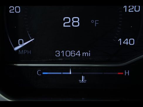 Used 2024 GMC Sierra 2500 AT4 w/ Technology Package image 29