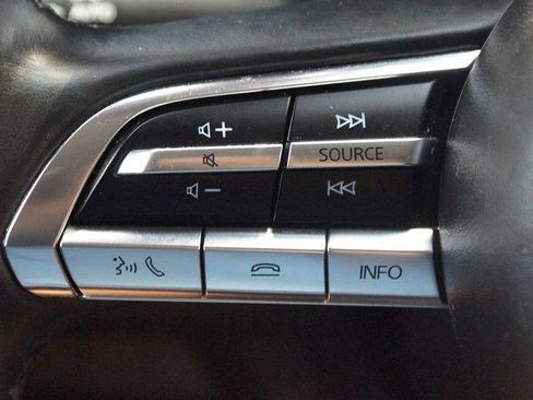 Used 2024 MAZDA CX-50 AWD 2.5 S w/ Preferred Package image 25