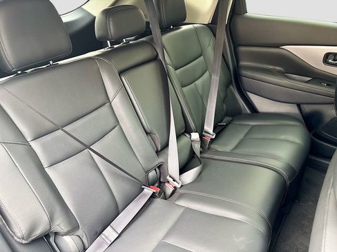 Used 2024 Nissan Murano SL w/ Cargo Package AWD/4WD image 28