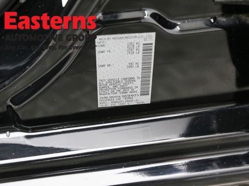 Used 2025 Nissan Altima 2.5 SV image 35