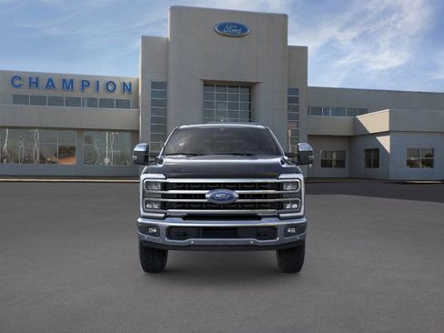 New 2026 Ford F250 King Ranch w/ Tremor Off-Road Package image 6