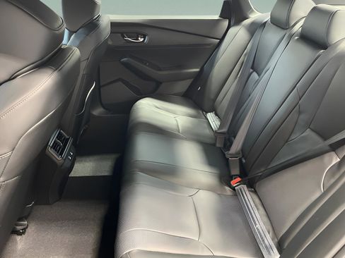 New 2026 Honda Accord Sport image 24