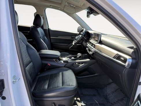 Used 2020 Kia Telluride SX w/ SX Prestige Package AWD/4WD image 19