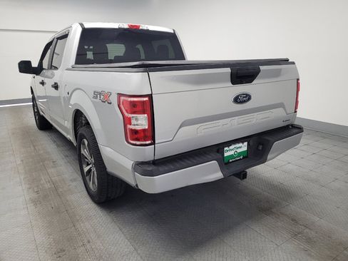 Used 2019 Ford F150 XL w/ Equipment Group 101A Mid RWD image 6