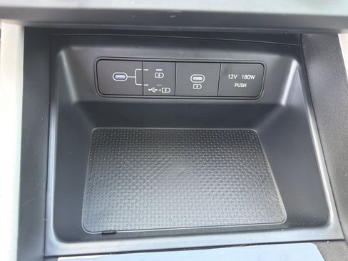 New 2026 Hyundai Tucson SE FWD image 22