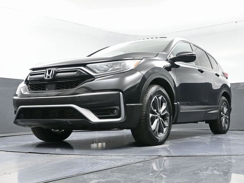 Used 2020 Honda CR-V EX-L image 49