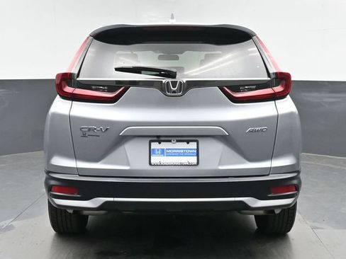 Used 2022 Honda CR-V EX image 9