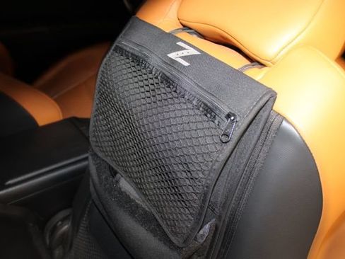 Used 2006 Nissan 350Z Touring w/ (N93) Cargo Convenience Pkg RWD image 43