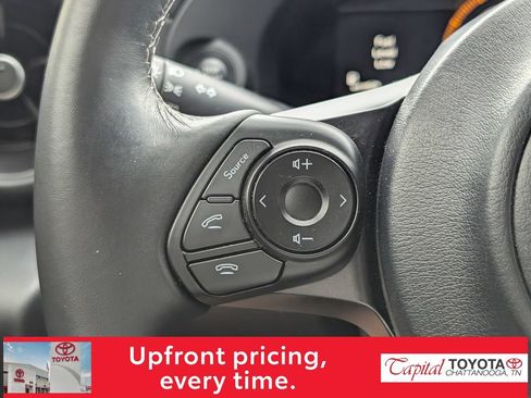 Used 2024 Toyota GR86 Premium RWD image 15