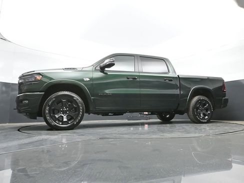 New 2026 RAM 1500 Big Horn image 50