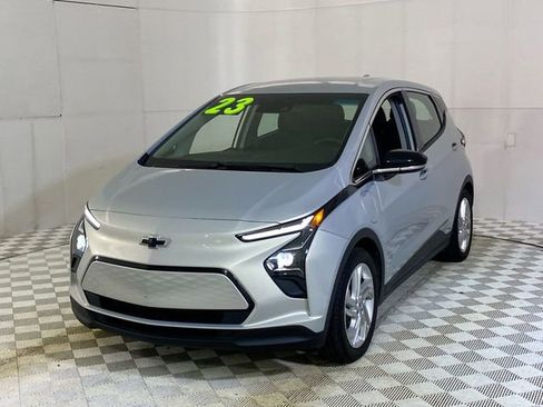 Used 2023 Chevrolet Bolt LT image 20
