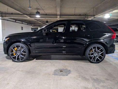 New 2024 Volvo XC60 T8 Polestar AWD/4WD image 6