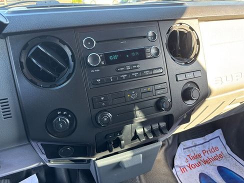 Used 2013 Ford F350 XL w/ XL Value Pkg image 16