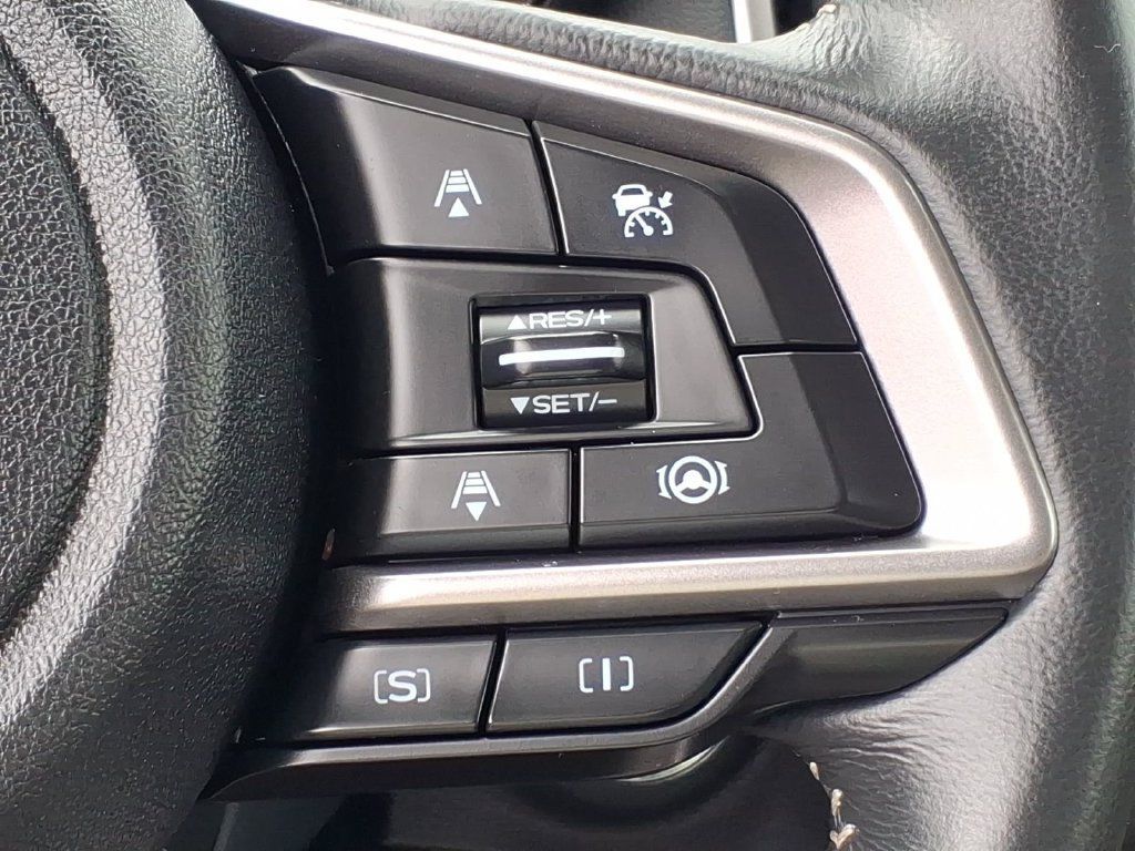 Certified 2024 Subaru Forester Premium AWD/4WD image 13