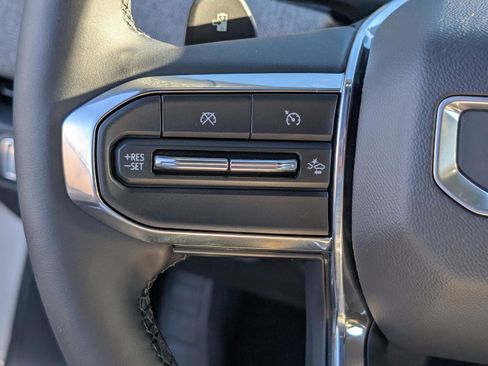 New 2026 GMC Sierra EV Elevation image 18