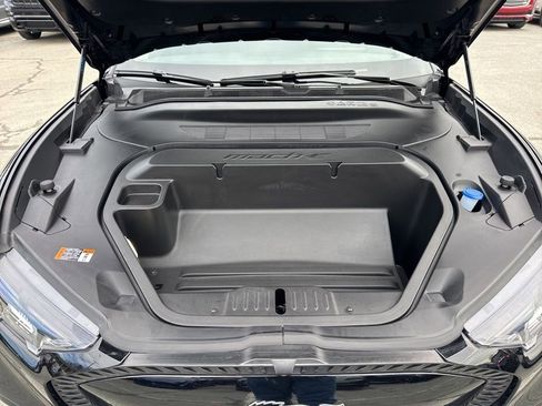 Used 2025 Ford Mustang Mach-E Select w/ Comfort Package Lite image 34