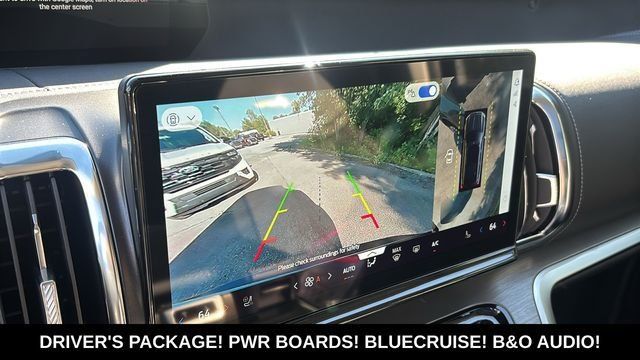 New 2026 Ford Expedition Max Platinum w/ Driver's Package AWD/4WD image 19