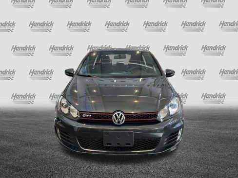 Used 2014 Volkswagen GTI Driver's Edition image 3