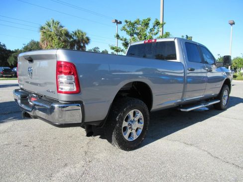 Used 2024 RAM 2500 Big Horn AWD/4WD image 7
