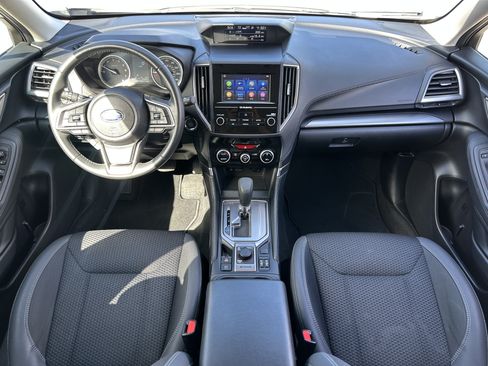 Used 2024 Subaru Forester Premium AWD/4WD image 15