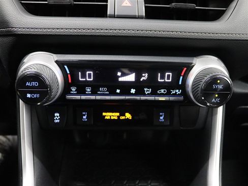 Used 2019 Toyota RAV4 XLE image 25