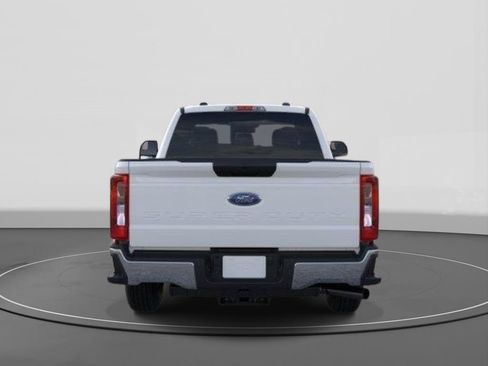 New 2026 Ford F250 XLT w/ Camper Package RWD image 5