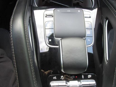 Used 2021 Mercedes-Benz GLE 53 AMG 4MATIC Coupe image 67