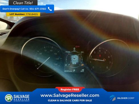 Used 2019 Land Rover Discovery Sport image 12