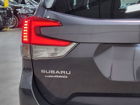 Used 2020 Subaru Forester Limited image 20