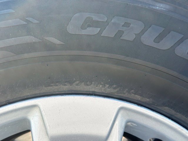 Certified 2025 Chevrolet Silverado 1500 LT AWD/4WD image 15