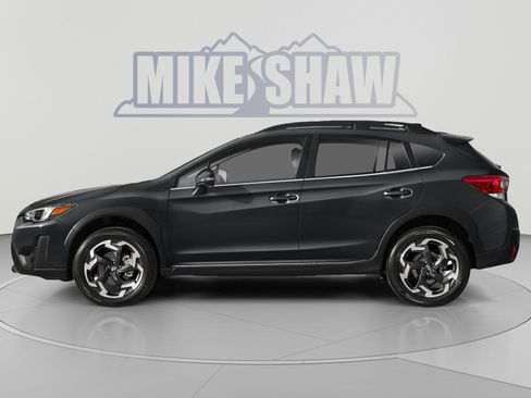 Used 2023 Subaru Crosstrek 2.5i Limited AWD/4WD image 3