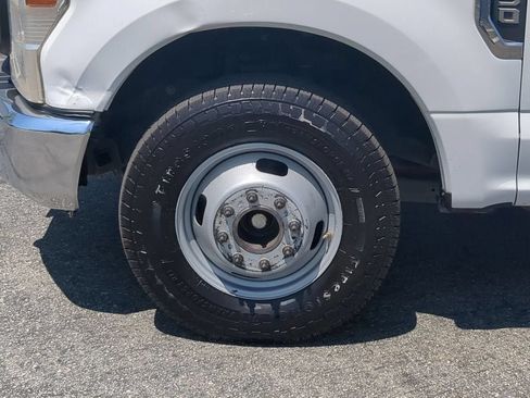 Used 2022 Ford F350 XL w/ Power Equipment Group RWD image 35