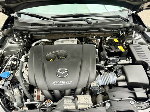 Used 2017 MAZDA MAZDA6 Grand Touring image 36