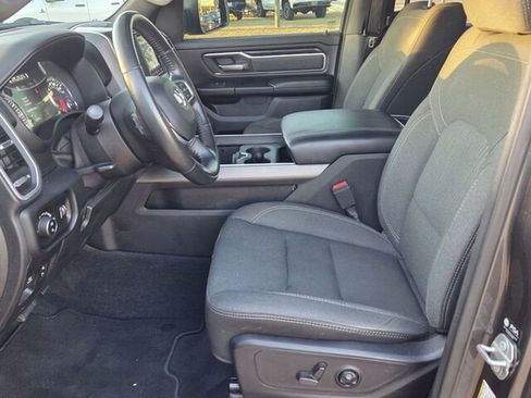 Used 2021 RAM 1500 Big Horn image 7