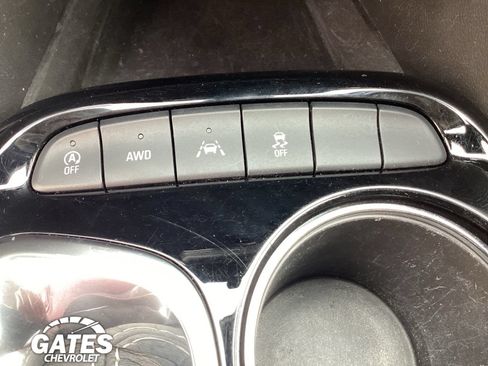 Used 2023 Buick Encore GX Preferred w/ Cold Weather Comfort Package AWD/4WD image 27