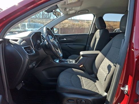 Used 2019 Chevrolet Equinox LT image 13