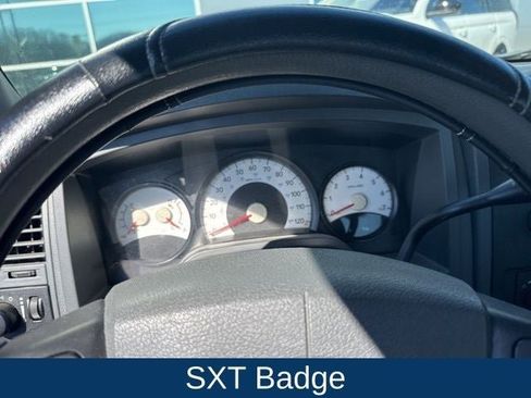 Used 2007 Dodge Dakota ST w/ SXT Group image 8